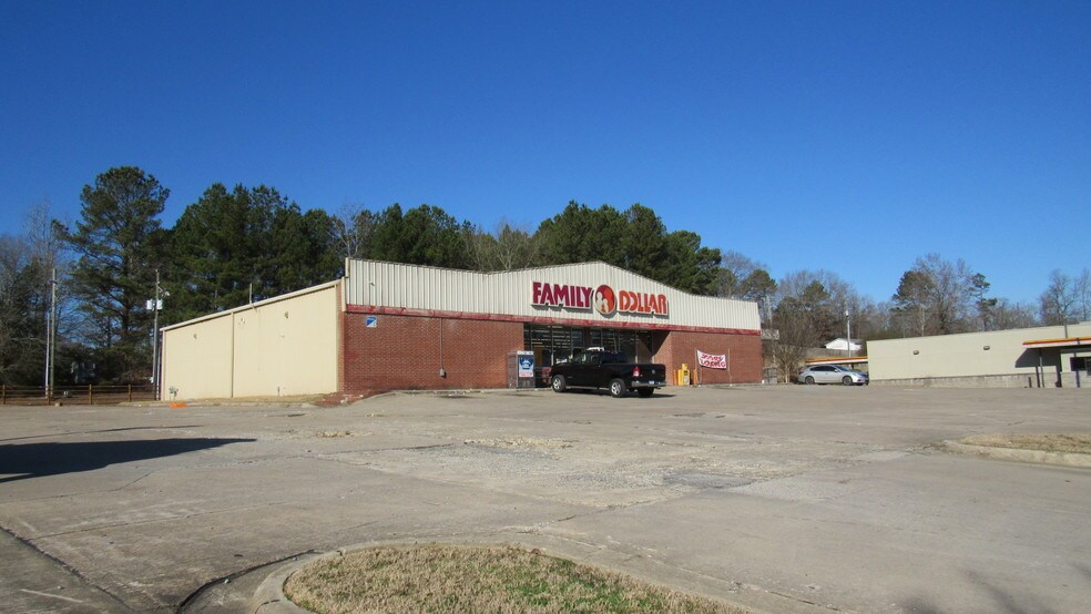 14050 Chicot Rd, Mabelvale, AR for sale - Building Photo - Image 1 of 1