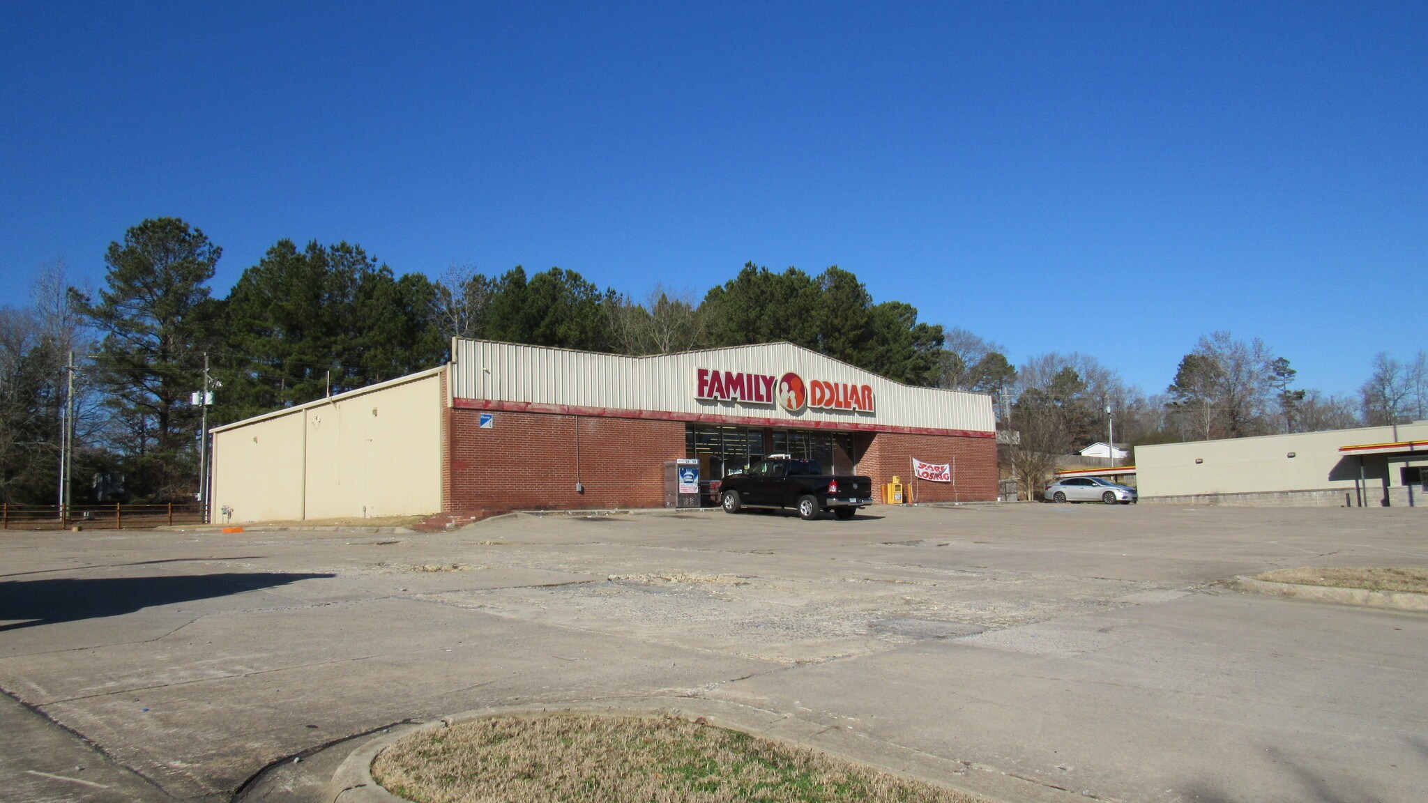 14050 Chicot Rd, Mabelvale, AR for sale Building Photo- Image 1 of 1