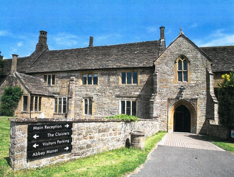 Preston Rd, Yeovil, BA20 2GA