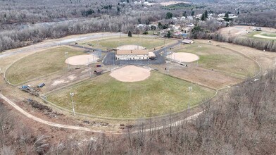 380 Sophia Coxe Drive, Drifton, PA - aerial  map view - Image1