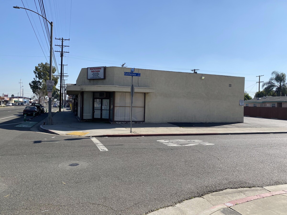 1000 E Artesia Blvd, Long Beach, CA 90805 | LoopNet