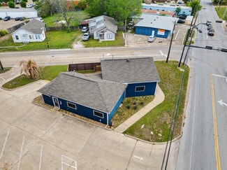 More details for 1227 S College Ave, Bryan, TX - Office for Sale