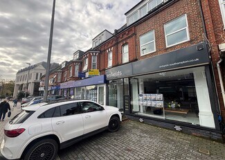More details for 15-15A London Rd, Southampton - Retail for Lease
