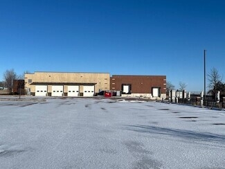 More details for 4110 N Hainje Ave, Sioux Falls, SD - Industrial for Sale