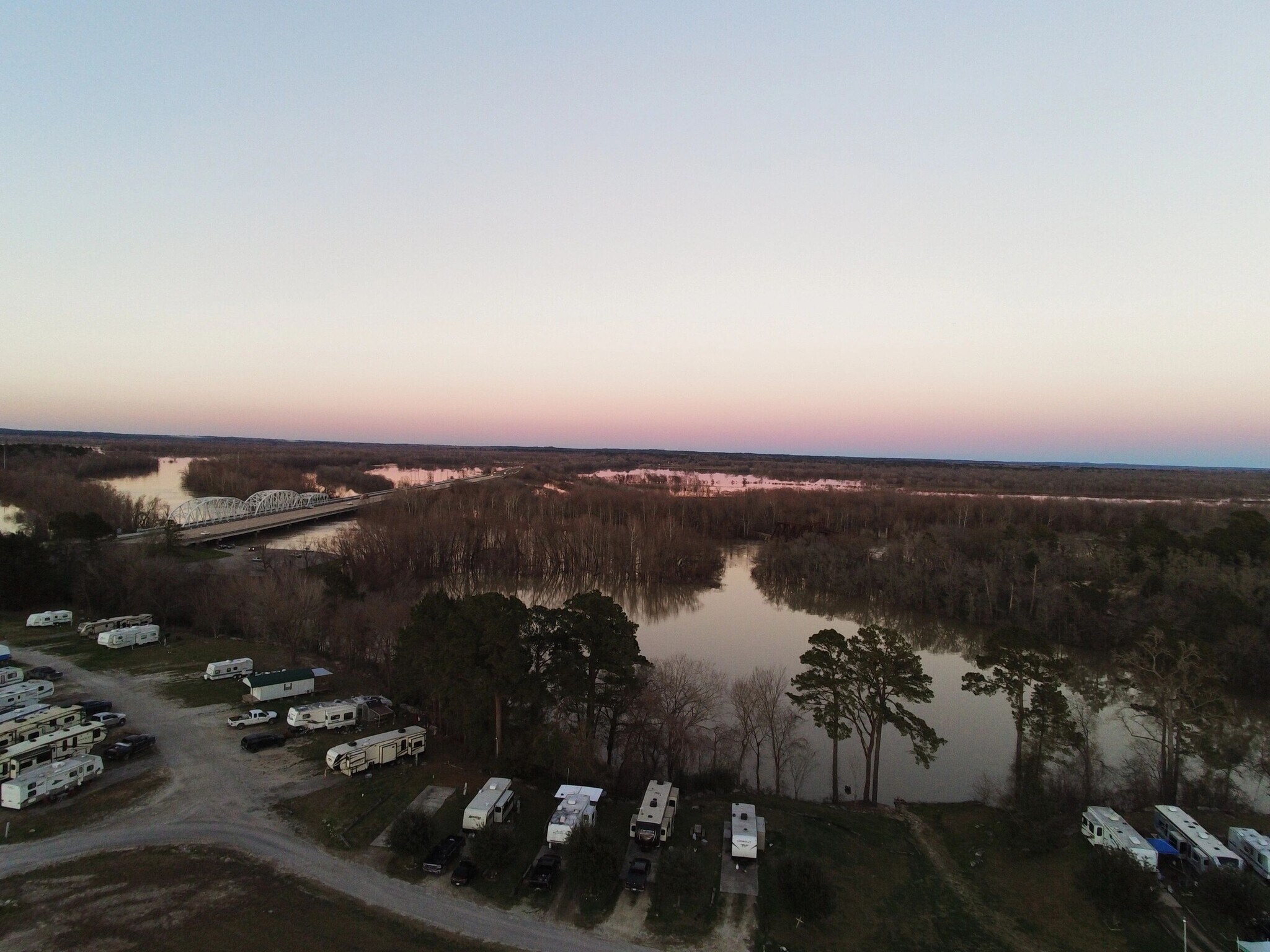 3800 Texas Highway 19, Riverside, TX for sale Building Photo- Image 1 of 1