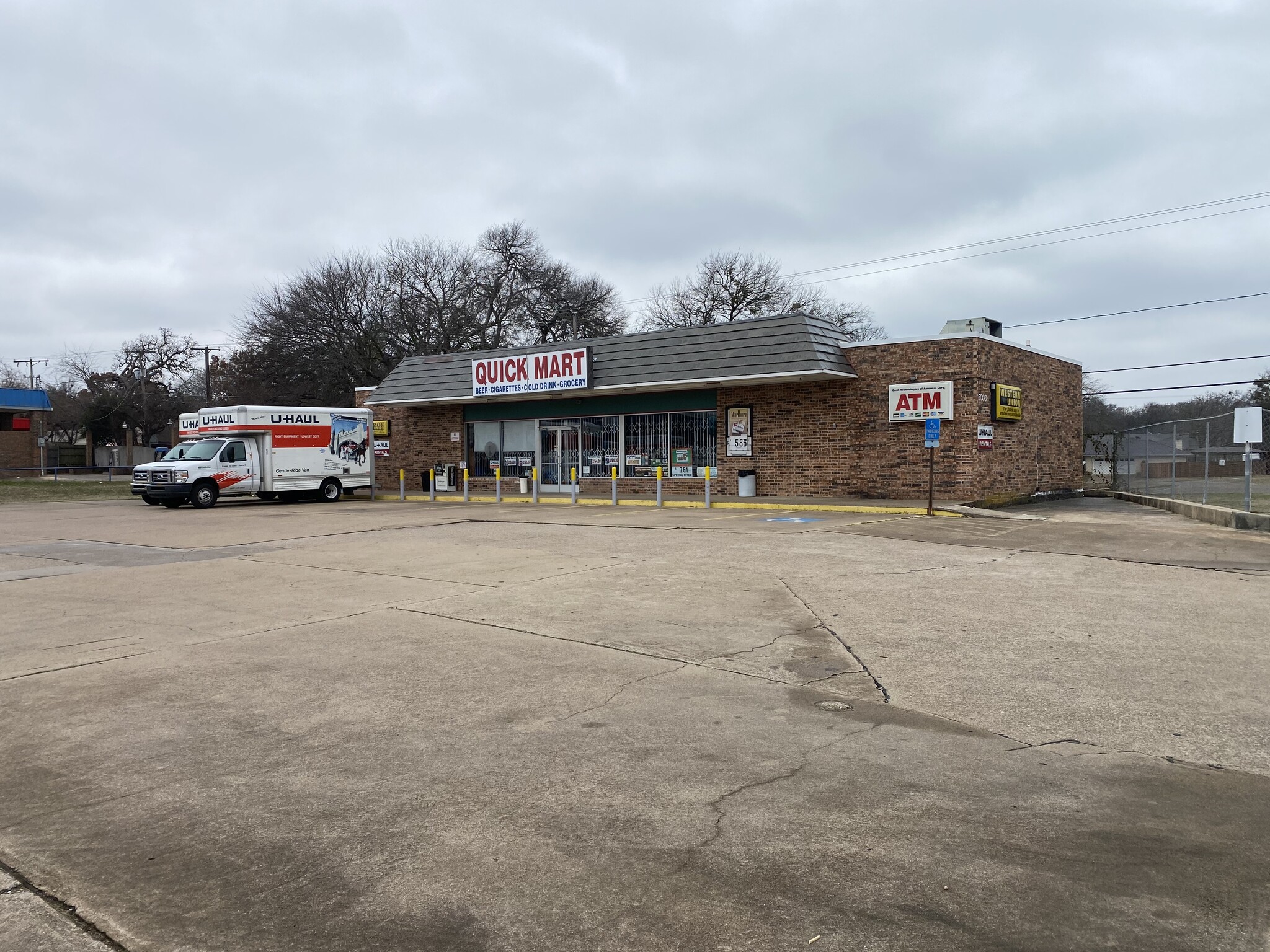 5000 W Arkansas Ln, Arlington, TX for sale Building Photo- Image 1 of 1