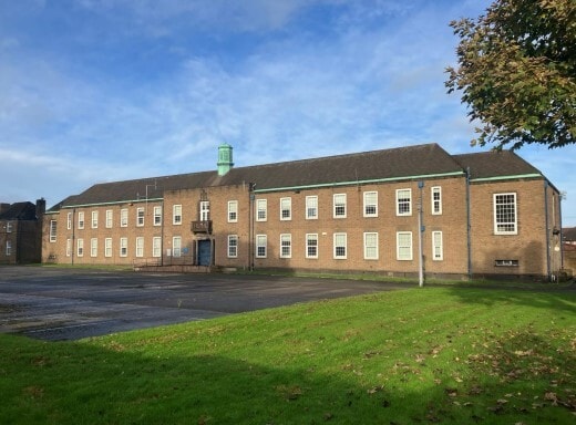 Bromborough Village Rd, Wirral for sale - Building Photo - Image 1 of 1