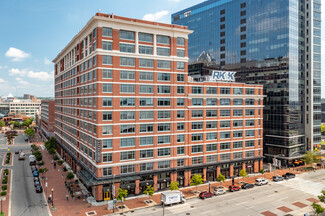 More details for 700 E Pratt St, Baltimore, MD - Office for Lease