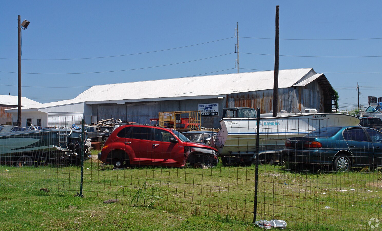 4309 Calliope St, New Orleans, LA 70125