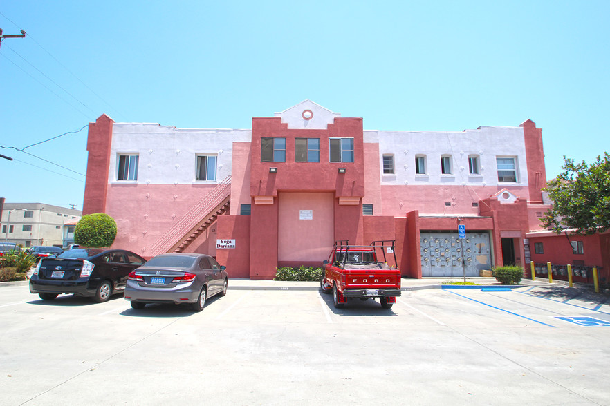 401-419 W Main St, Alhambra, CA for lease - Building Photo - Image 3 of 16