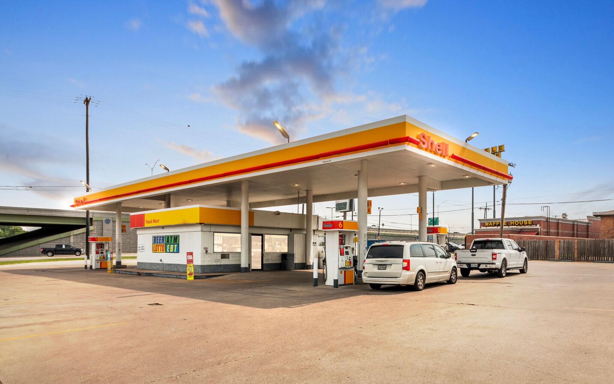 2112 N O CONNOR Rd, Irving, TX for sale Building Photo- Image 1 of 1