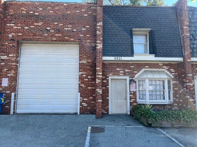 8022 Old Alexandria Ferry Rd, Clinton, MD for sale - Building Photo - Image 3 of 29