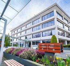 6450 Roberts St, Burnaby, BC for lease Building Photo- Image 1 of 5