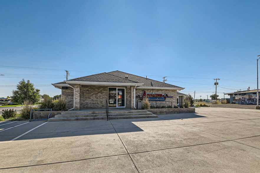 112 S Denver Ave, Fort Lupton, CO for sale - Primary Photo - Image 1 of 28