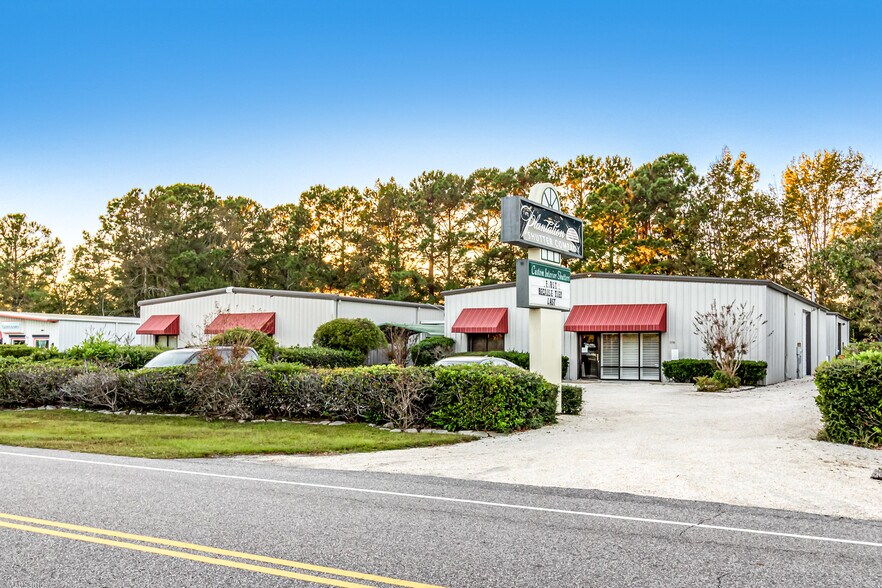 11750 Us-17 Byp S, Murrells Inlet, SC for sale - Building Photo - Image 1 of 1