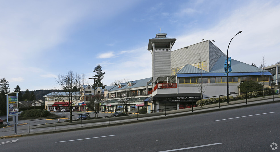 3355 North Rd, Burnaby, BC for lease - Building Photo - Image 2 of 11