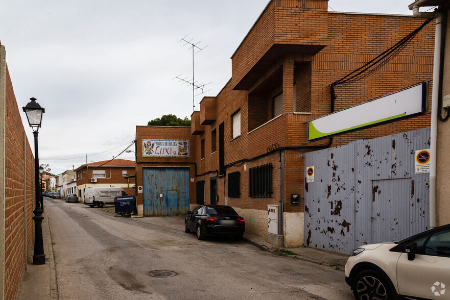 Calle Vega, 11, Morata de Tajuña, Madrid for sale - Primary Photo - Image 1 of 16