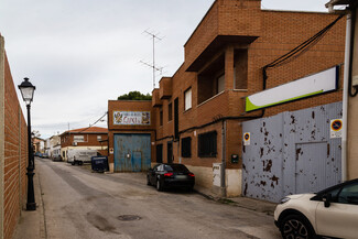 More details for Calle Vega, 11, Morata de Tajuña - Industrial for Sale