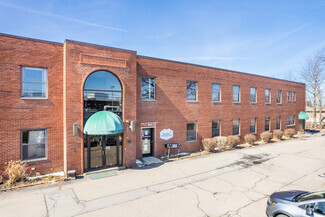 More details for 600 S Poplar St, Hazleton, PA - Multiple Space Uses for Lease