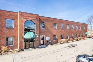 More details for 600 S Poplar St, Hazleton, PA - Industrial for Sale
