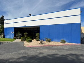 1292 Anvilwood Ct, Sunnyvale, CA for lease Building Photo- Image 2 of 4