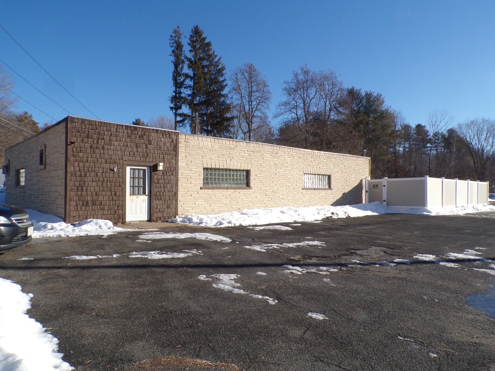 419 E Main St, Orange, MA for sale Building Photo- Image 1 of 1