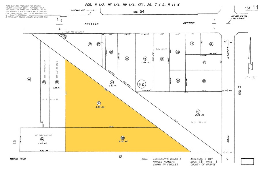 8188 Katella Ave, Stanton, CA 90680 | LoopNet