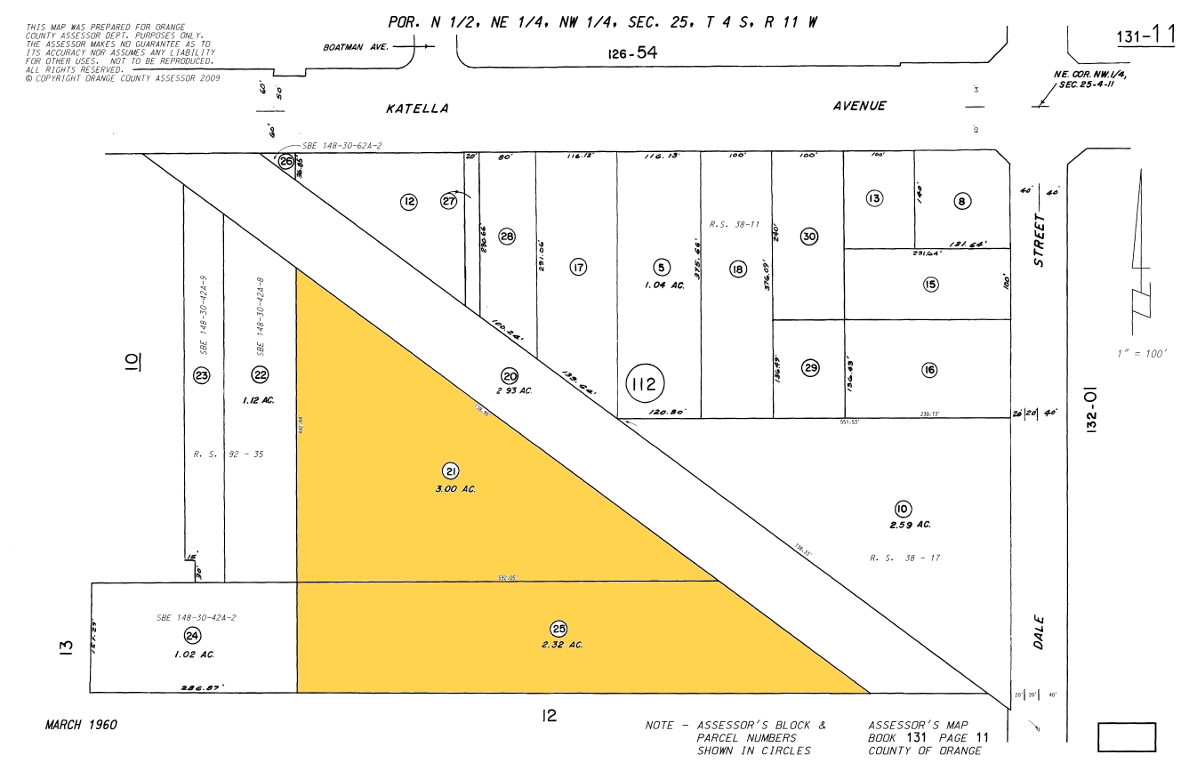 8188 Katella Ave, Stanton, CA 90680 | LoopNet