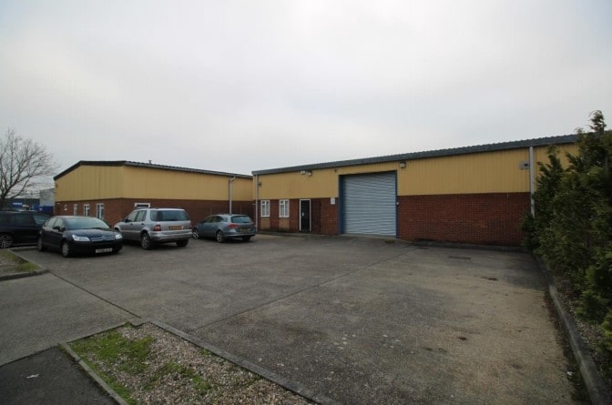 Hurlbutt Rd, Warwick for sale Primary Photo- Image 1 of 1