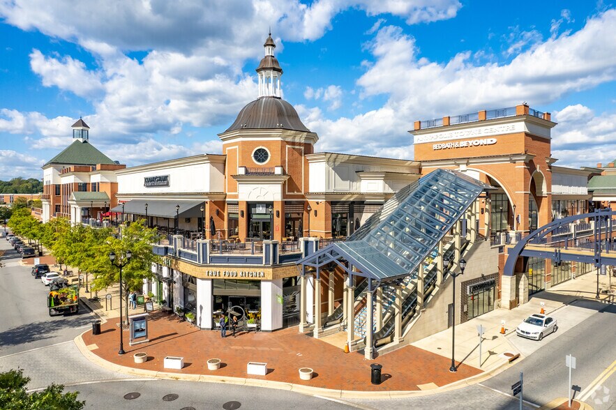 Forest Dr, Annapolis, MD 21401 - Annapolis Town Center | LoopNet