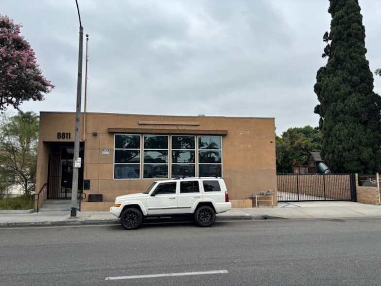 6611 Eastern Ave, Bell Gardens, CA for sale - Building Photo - Image 2 of 4