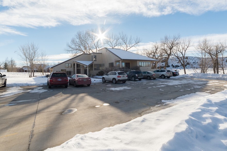 3627 Oshea Cir, Billings, MT for sale - Primary Photo - Image 1 of 1