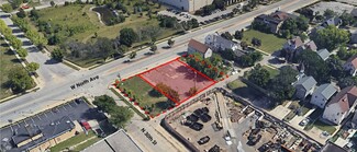 More details for 2917 W North Ave, Milwaukee, WI - Land for Sale