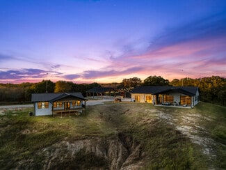 More details for 9016 Co 2329 rd, Terrell, TX - Specialty for Sale