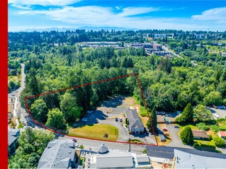 More details for 16620 Ash Way, Lynnwood, WA - Specialty for Sale