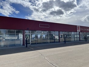 14503-14543 121A Ave, Edmonton, AB for lease Building Photo- Image 1 of 5