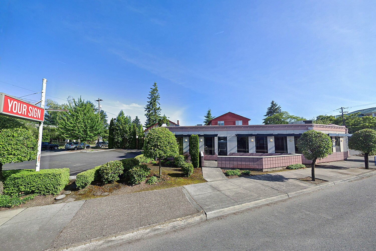 6749 NE Sandy Blvd, Portland, OR for sale Building Photo- Image 1 of 1