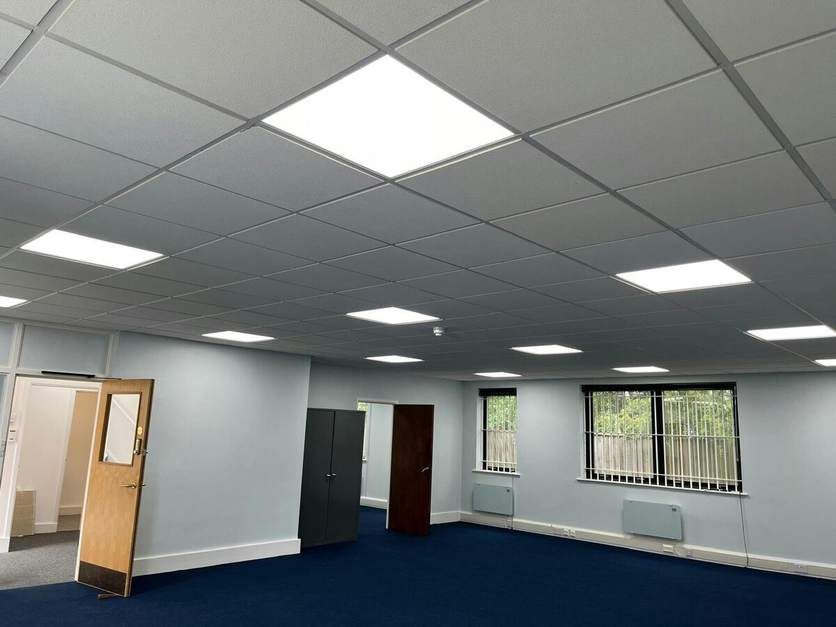 Blenheim Office Park, Long Hanborough, OXF OX29 8LN - Unit 5 - - Interior Photo - Image 1 of 10