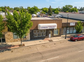 More details for 227 6th St, Beiseker, AB - Retail for Sale