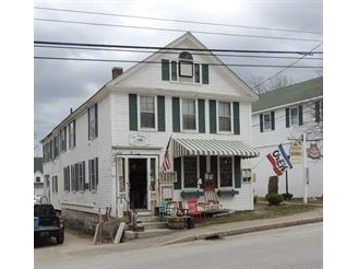 38 Main St, Meredith, NH for sale Primary Photo- Image 1 of 1