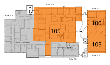 8340 Sangre de Cristo Rd, Littleton, CO for lease Building Photo- Image 2 of 2