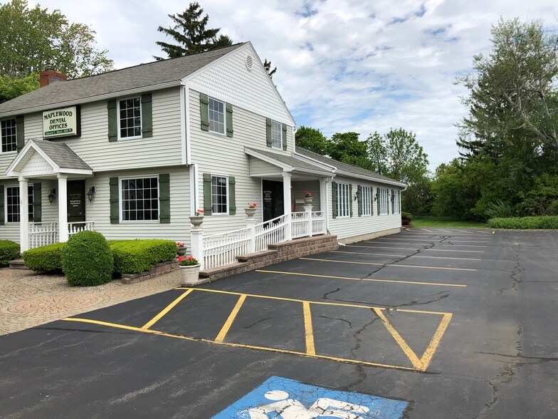 34 Buckman Rd, Rochester, NY for sale - Building Photo - Image 1 of 1