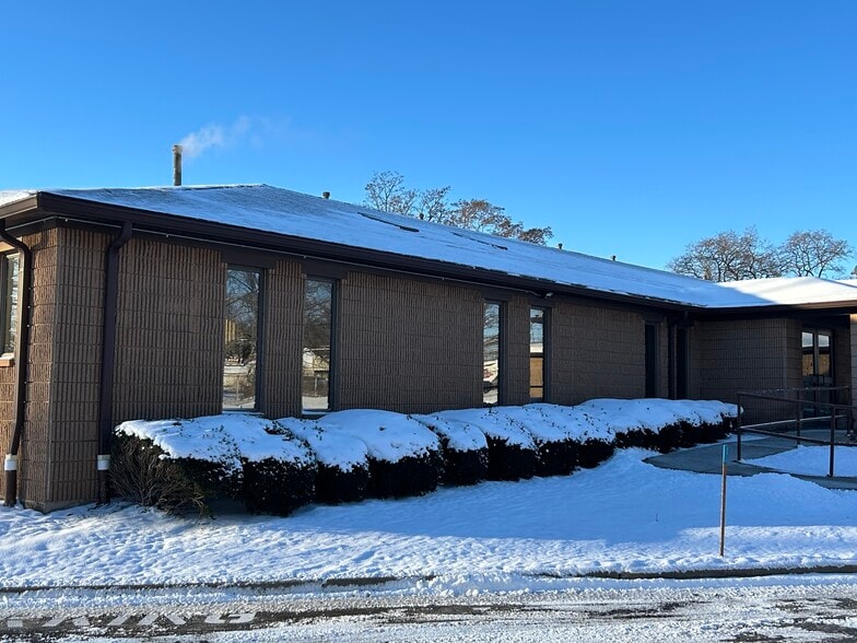 2211 Lyell Ave, Rochester, NY for sale - Building Photo - Image 3 of 14