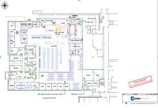 443 Shaker Rd, East Longmeadow, MA for lease Floor Plan- Image 1 of 1