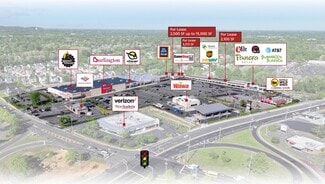 More details for 3010 State Route 35, Hazlet, NJ - Retail for Lease