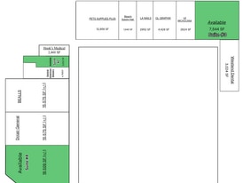 311 Sagamore Pky N, Lafayette IN - Storefront Property