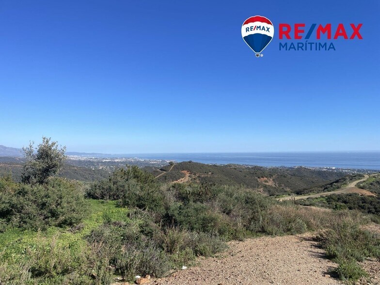 Land in Estepona, Málaga for sale - Building Photo - Image 3 of 4