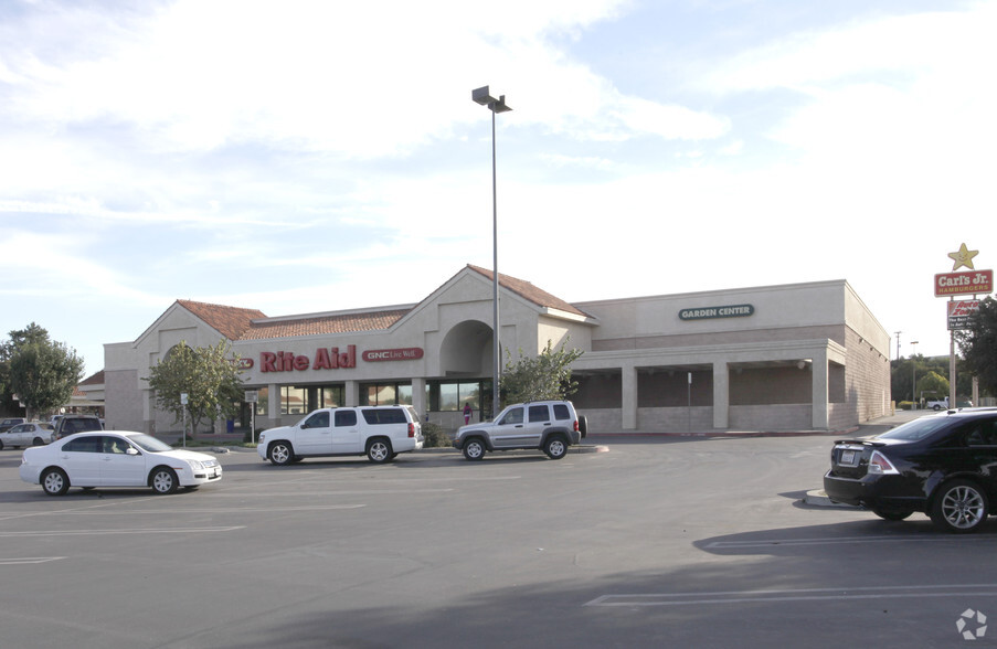 540 Canal St, King City, CA for lease - Building Photo - Image 3 of 11