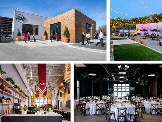 More details for 4656 Hotel dr, College Park, MD - Retail for Lease