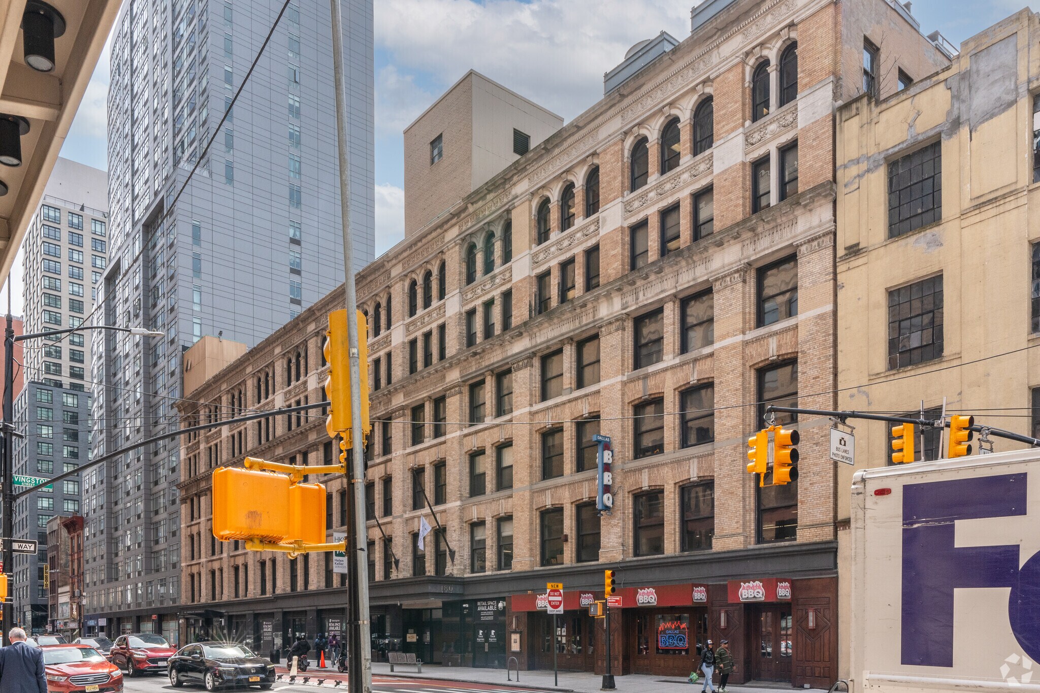 180 Livingston St, Brooklyn, NY for sale Primary Photo- Image 1 of 1